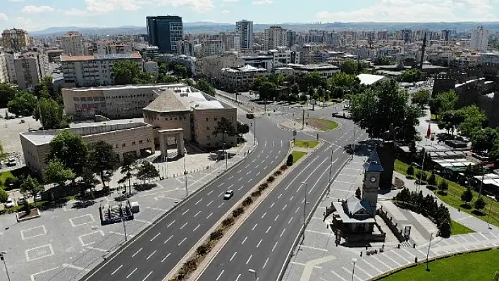 Kayseri'ye önemli uyarı! – 'Sonra vah vah' demeyin…