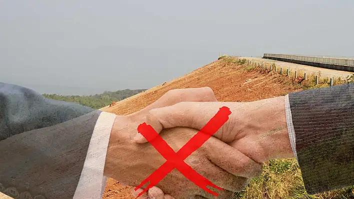 Kayseri'de ortaklık gideriliyor - Satışa çıktı!