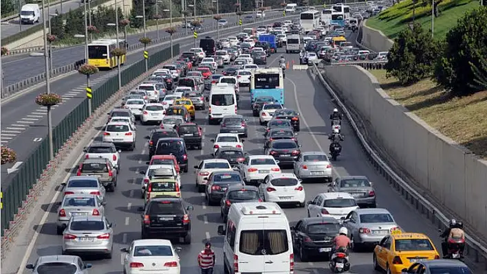 Kayseri'de Otopark Ücretlerine Zam Geldi