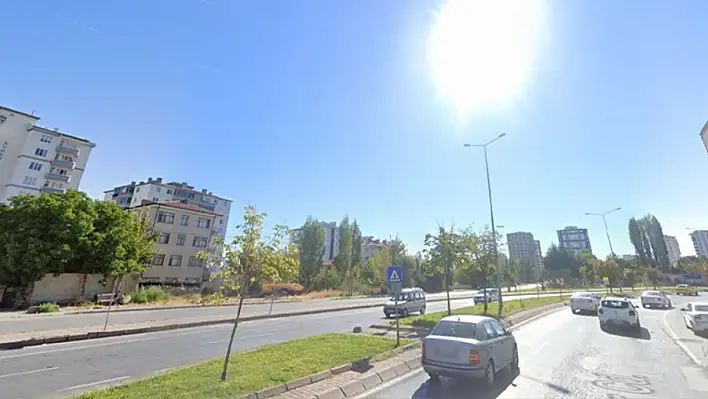 Kayseri'de Pazar günü başlıyor - Orası kalabalık olacak!