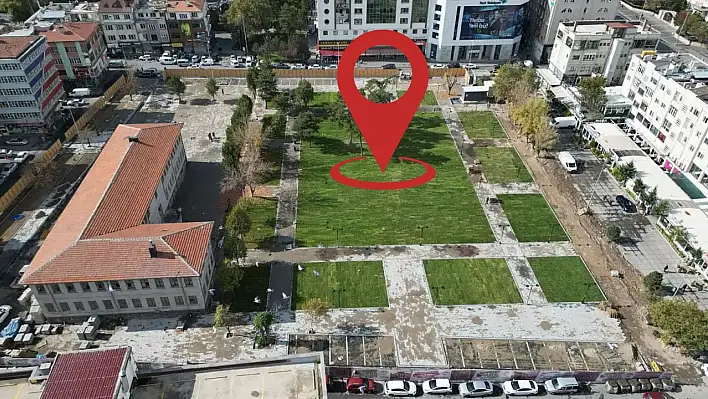 Kayseri'de Pazar günü geleneği oldu – Hunat'ta kurulacak!