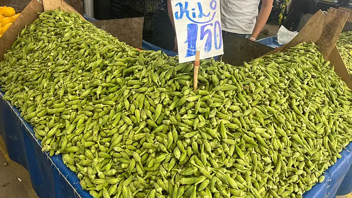 Kayseri'de pazar günü semt pazarı nerelerde kurulacak? (03 Ağustos)
