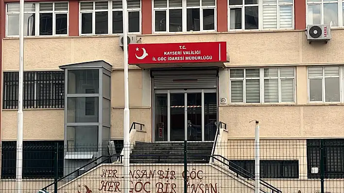 Kayseri'de personel alımı yapılacak-İşte tüm şartlar!