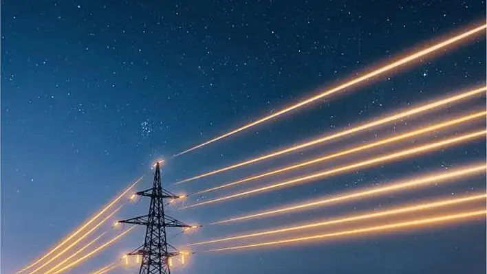 Kayseri merkezde elektrik kesintisi yapılacak: 30 Haziran 2025