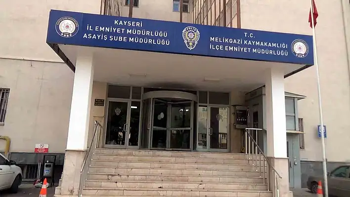 Kayseri'de polis ekipleri zehir tacirlerine göz açtırmadı!