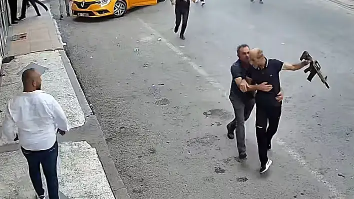 Kayseri'de polis memuru Murat Akpınar'ın şehit edildiği olayda yeni gelişme!