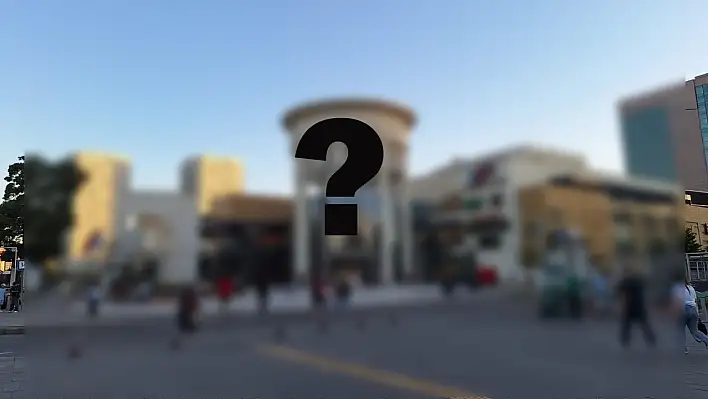 Kayseri'nin popüler giyim markası kişisel verilerin çalındığını açıkladı