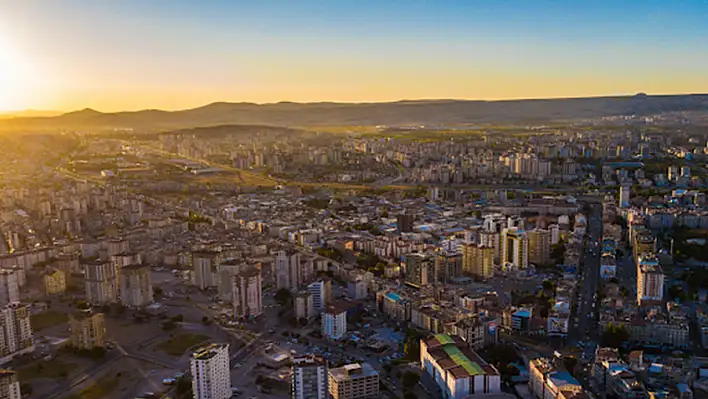 Kayseri'de Ramazan değişimi sürüyor - 1 ay boyunca kapalı olacak!