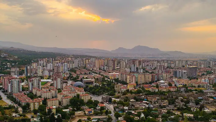 Kayseri'de Ramazan sessizliği - Kısa kısa haberler!