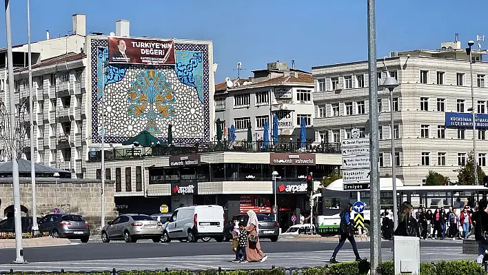 Kayseri'de rekor zam yolda - Yeni fiyatlar cep yakacak!