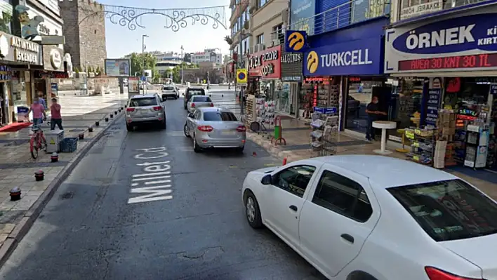 Kayseri'de risk yok – Edirne'de toplatılıyor!