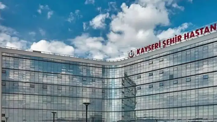 Kayseri'de Sağlık Camiasını Yasa Boğan Acı Haber