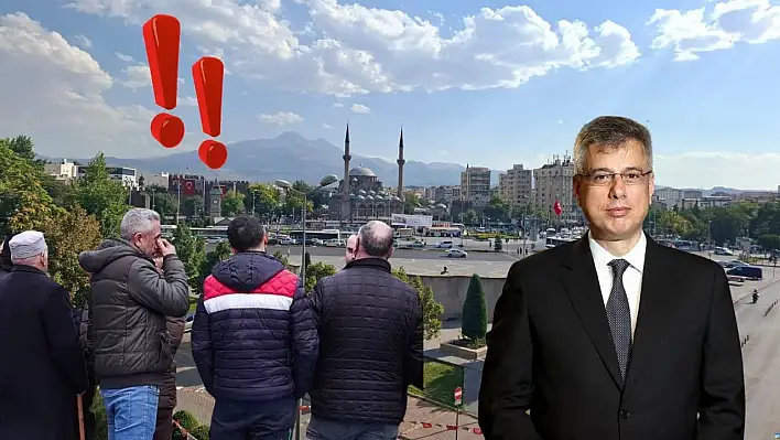 Kayseri'de sağlık krizi derinleşiyor! Uzman doktor bulamayan ilçeler alarm veriyor