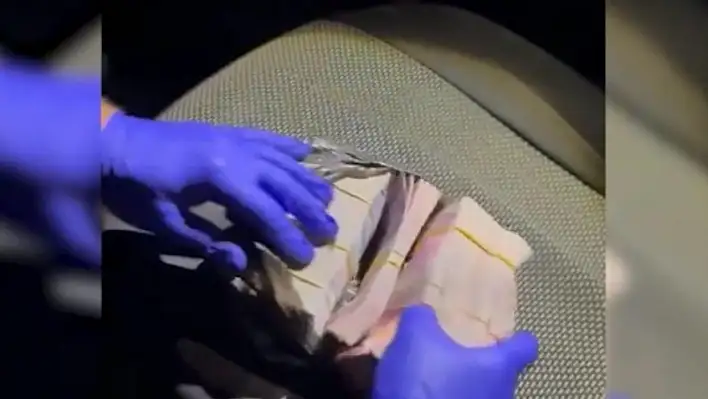 Kayseri'de sahte altın vurgunu: 3 sarraf - 1 milyon 100 bin TL!