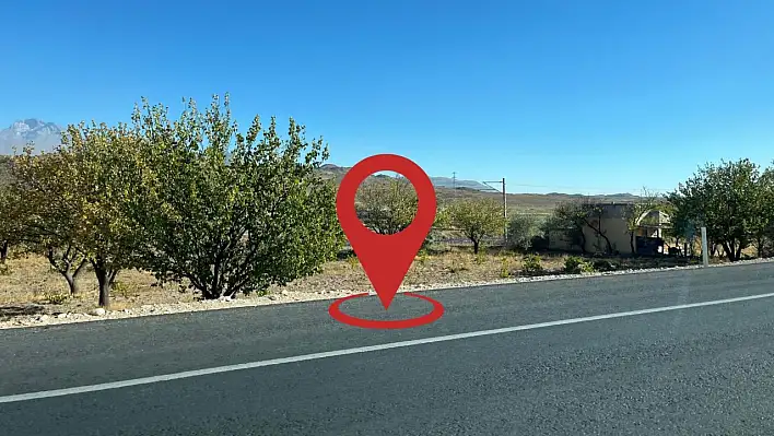 Kayseri'de satış ilanı: 2 milyon TL'den başlıyor!