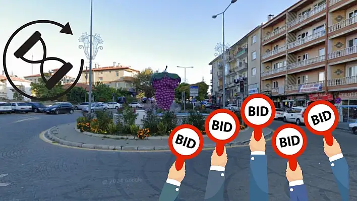 Kayseri'de sayılı gün kaldı: Teklif yağacak!
