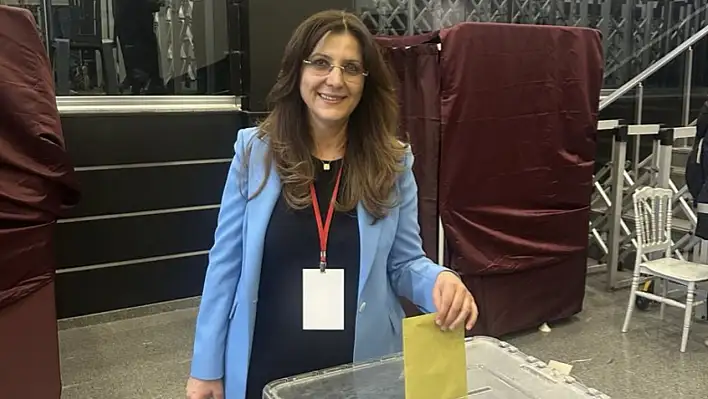 Kayseri'de seçim bitti: Ümit Özer sandıktan zaferle çıktı!