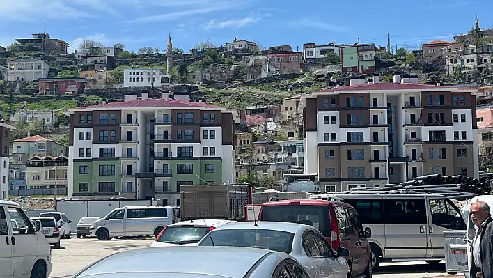 Kayseri'de sessiz çığlık: Rüyasında görüp başladı!