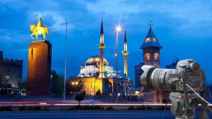 Kayseri'de sessiz pazar: Trafik kazası, Sayın Bayar Özsoy, Kültürel Yatırım, Endişeli Üretici, Kayserispor...