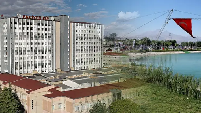 Kayseri'de sessizce dolaşmaya devam ediyorlar: Tehlike geçmedi!