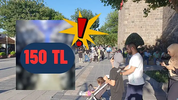 Kayseri'de sezon başladı: Kilosu 150 TL