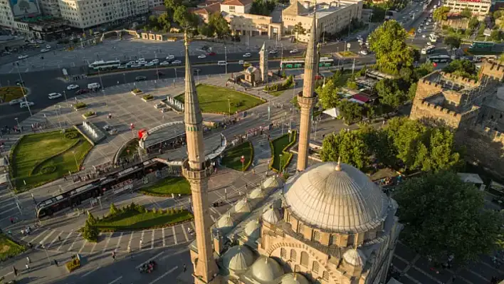 Kayseri'de Sıcak Havalar Ne Kadar Devam Edecek?