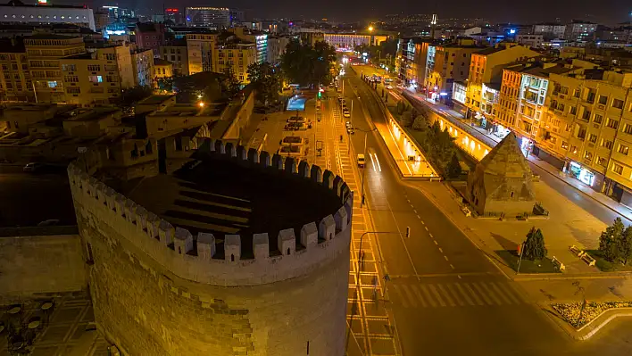 Kayseri'de şişirme fiyatlar tarihe karışacak!