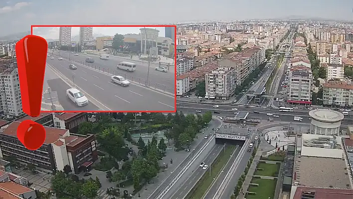 Kayseri'de Sivas Caddesi ve Mustafa Kemal Paşa Bulvarı için kritik adım: Tarih belli oldu!
