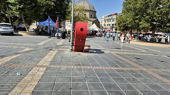 Kayseri'de SMA dolandırıcılığı – İfşa ettiler!