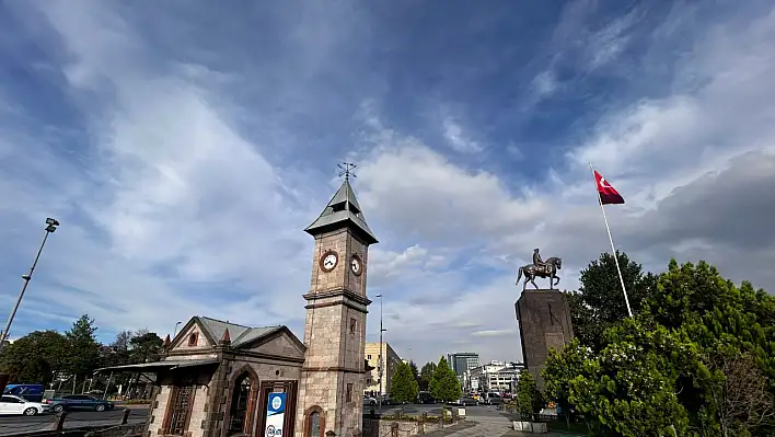 Kayseri'de sosyal medya hesaplarında neler paylaşıldı? İşte gündem olan çarpıcı konular…