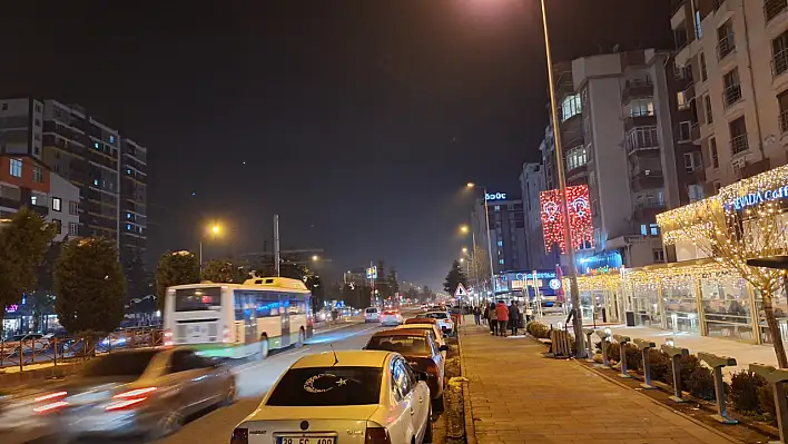 Kayseri'de sosyal medya hesaplarında neler paylaşıldı? İşte gündem olan çarpıcı konular…