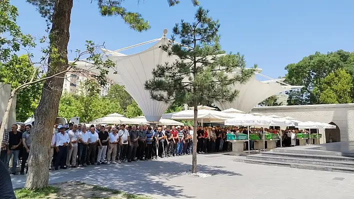 Kayseri'de sosyal medyada günlerdir konuşulan cinayet hala gündemde!