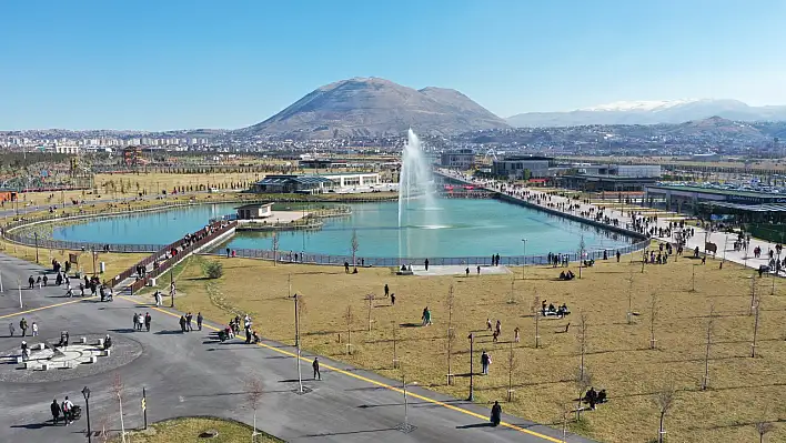 Kayseri'de spor saatleri değişti: Yoğun ilgi!