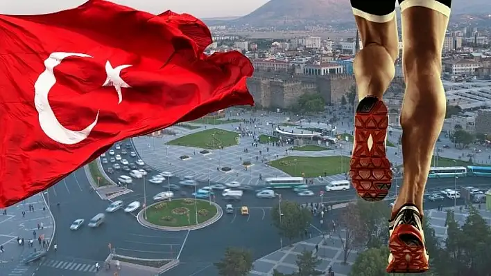 Kayseri'de spor ve enerji buluşuyor! 19 Mayıs coşkusu 5 gün sürecek...