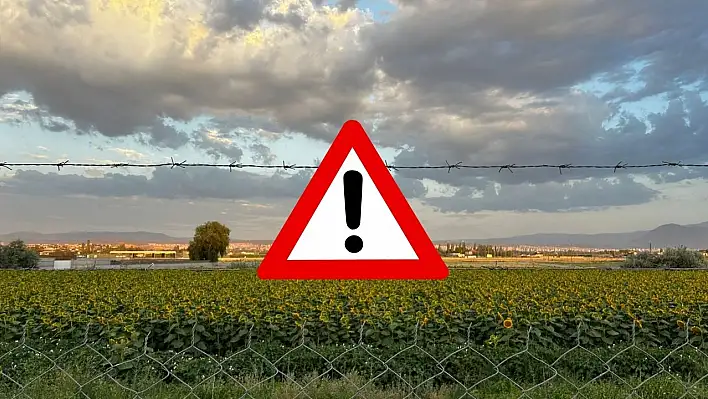 Kayseri'de tapu sahipleri dikkat! Arsanız başkasının üstüne geçebilir