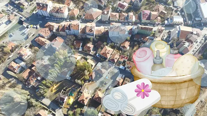 Kayseri'de tarihi o tesisin çalışma saatleri güncellendi!