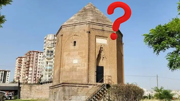 Kayseri'de tarihi yok ettiler – Çifte Kümbet'in diğeri nerede?