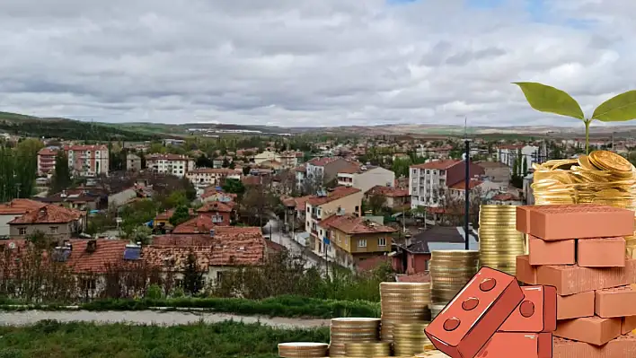 Kayseri'de tek katlı ev arayışında olanlar dikkat: İcradan satışa çıktı!