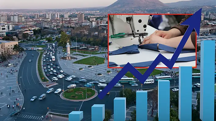 Kayseri'de Temmuz ayında kaç şirket açıldı kaçı kapandı? Sayılar dikkat çekti!