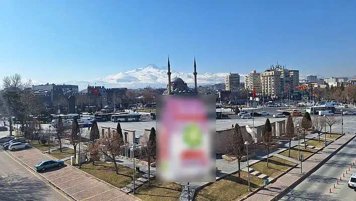 Kayseri'de tercih edilen markayla ilgili gerçekler gün yüzüne çıktı