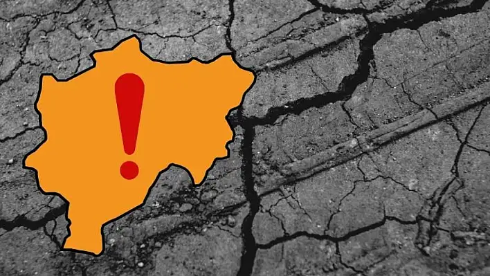Kayseri'de 'Tespit Edilmemiş Fay Hattı' iddiası! Uzmanlar ne diyor?