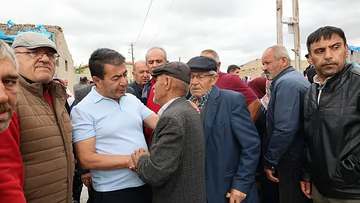 Kayseri'de trafik kazası: Hastaneye kaldırılan kadın vefat etti