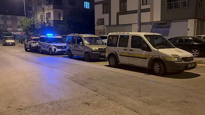 Kayseri'de trajedi zinciri: Babasının ölümünden 3 ay sonra intihar etti