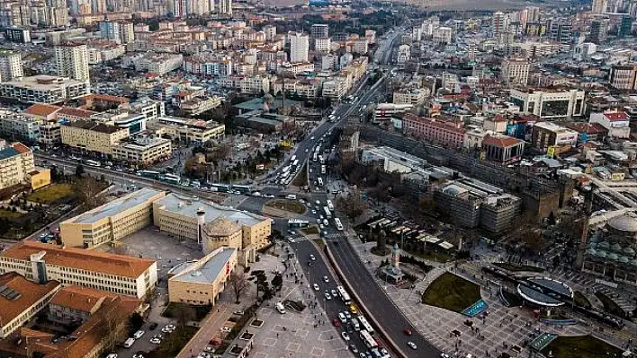 Kayseri'de tüm gün elektrik kesintisi yaşanacak!