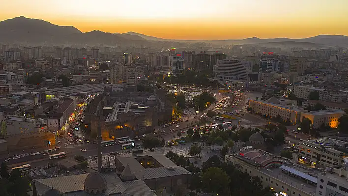 Kayseri'de tüm gün elektrik kesintisi yaşanacak!