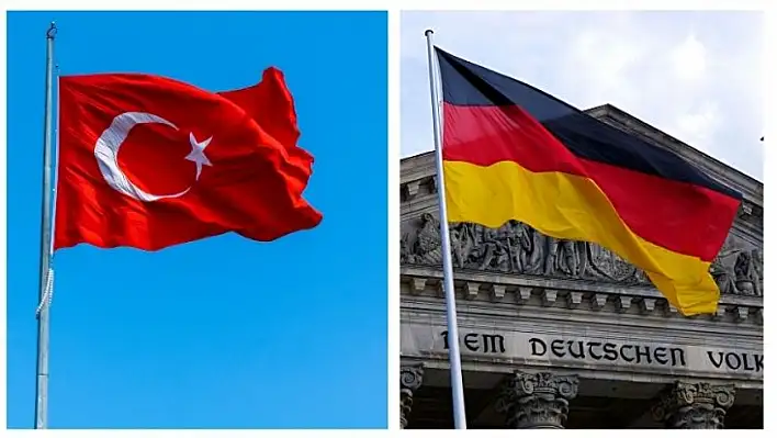 Kayseri'de Türkiye-Almanya Danışma Günleri Düzenlenecek