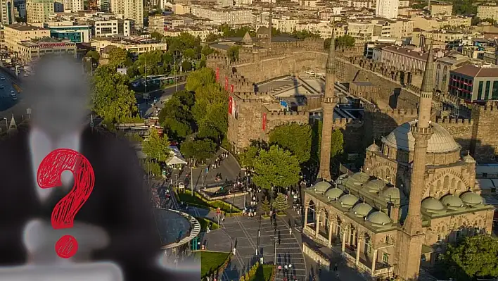 Kayseri'de üç dönemdir görev yapan belediye başkanı bir daha aday olmayacak!