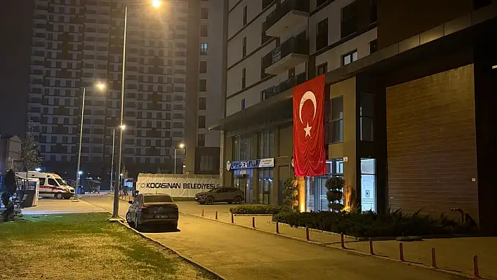 Kayseri'de üç eve acı haber ulaştı