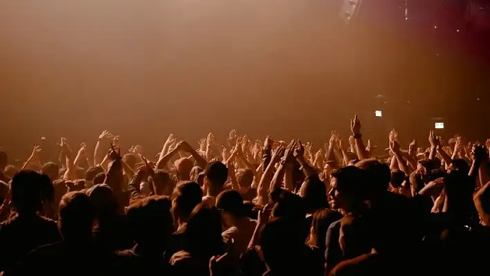 Kayseri'de ücretsiz konser: Müzik bu kez başka bir amaç için çalacak