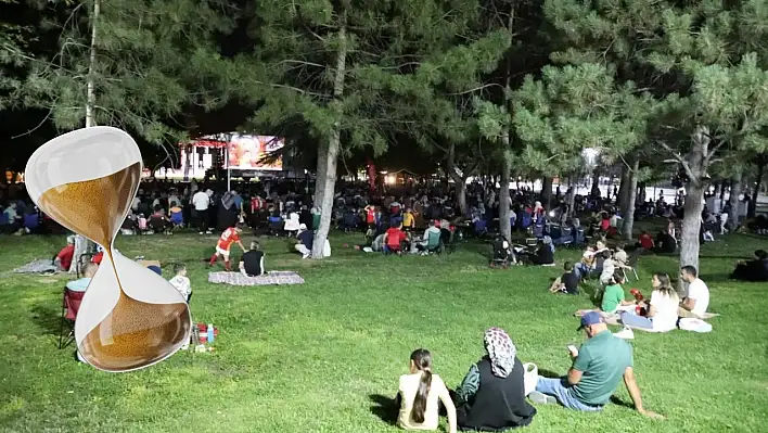 Kayseri'de ücretsiz sinema günleri – Bu haftaki mahalle belli oldu!